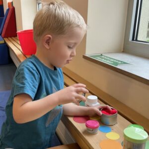 Kurs 41 - Den Stift im Griff