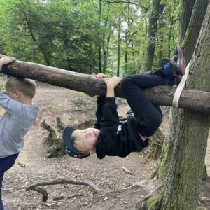 Kurs 36 - Bewegung macht schlau