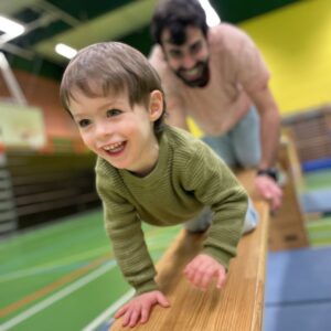 Kurs 43 - Psychomotorik im Spektrum (2 Tage!)