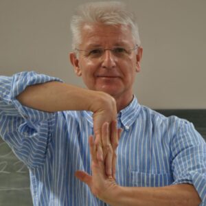 Kurs 32 - Starke Nerven - voller Akku (ONLINE!)