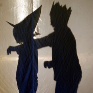 Kurs 50 - Wo Licht ist - ist auch Schatten